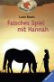 [Sunshine Ranch 03] • Falsches Spiel mit Hannah